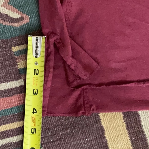 Rag & Bone Knit Pima T, NWOT! L - Picture 12 of 12